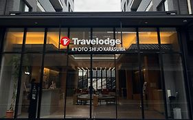 トラベロッジ京都四条大宮